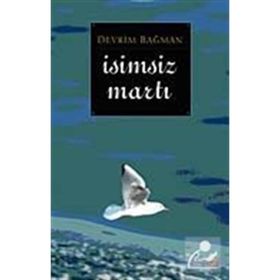 İSİMSİZ MARTI - DEVRIM BAĞMAN