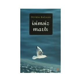 İSİMSİZ MARTI - DEVRIM BAĞMAN