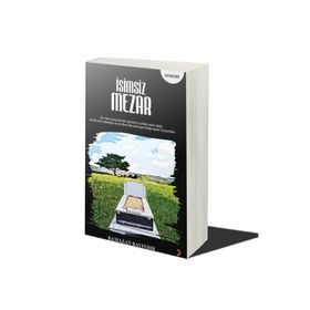 İsimsiz Mezar - Ramazan Bayındır