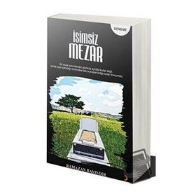 İsimsiz Mezar - Ramazan Bayındır