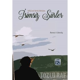 İSİMSİZ ŞİİRLER - GÜLTEKİN ATEŞ