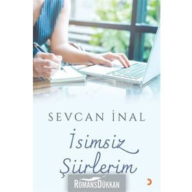 İsimsiz Şiirlerim - Sevcan İnal