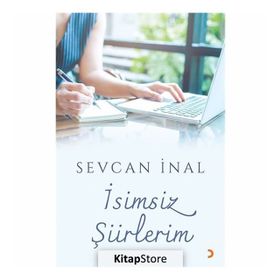 İsimsiz Şiirlerim - Sevcan İnal
