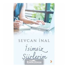 İsimsiz Şiirlerim - Sevcan İnal