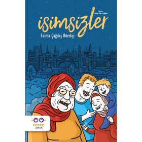 İsimsizler-Fatma Çağdaş Börekçi