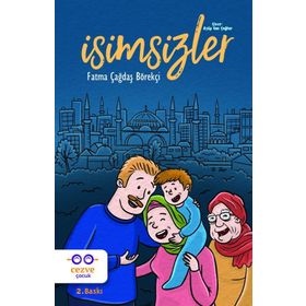 İsimsizler-Fatma Çağdaş Börekçi
