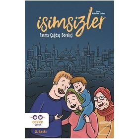 İsimsizler-Fatma Çağdaş Börekçi