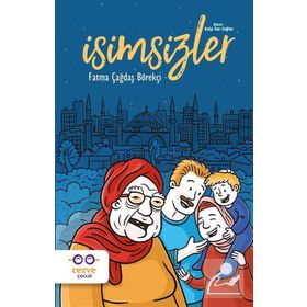 İsimsizler-Fatma Çağdaş Börekçi