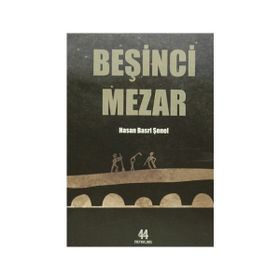 İsimsizler Mezarlığı - Bekir Çinçik
