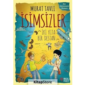 İsimsizler - Murat Tavlı