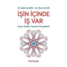 İşin İçinde İş Var - M. Salih Alson Mert Altuğ