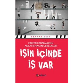 İşin İçinde İş Var - M. Salih Alson Mert Altuğ