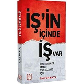 İşin İçinde İş Var - M. Salih Alson Mert Altuğ