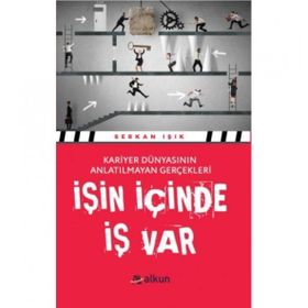 İşin İçinde İş Var - M. Salih Alson Mert Altuğ