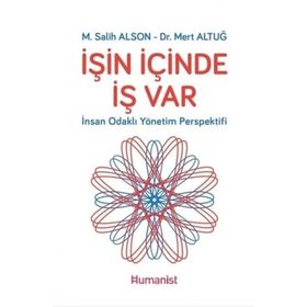 İşin İçinde İş Var - M. Salih Alson Mert Altuğ