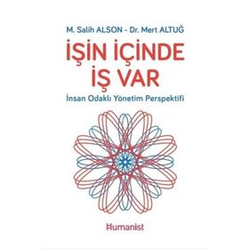 İşin İçinde İş Var - M. Salih Alson Mert Altuğ