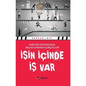 İşin İçinde İş Var - Serkan Işık