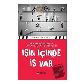 İşin İçinde İş Var - Serkan Işık