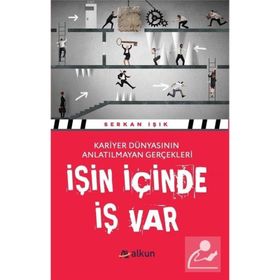İşin İçinde İş Var - Serkan Işık