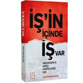 İş'in İçinde İş Var Tayfun Kaya