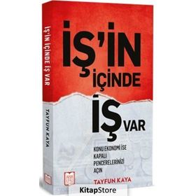 İş'in İçinde İş Var Tayfun Kaya
