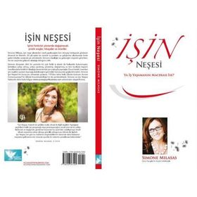 İşin Neşesi - Simone Milassas