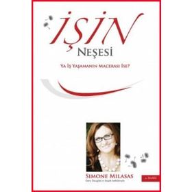 İşin Neşesi - Simone Milassas