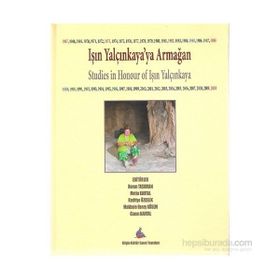 Işın Yalçınkaya’ya Armağan - Harun Taşkıran