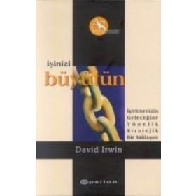 İşinizi Büyütün - J. David Irwin