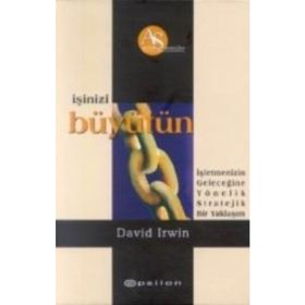 İşinizi Büyütün - J. David Irwin