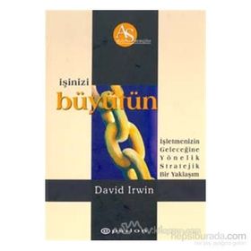 İşinizi Büyütün - J. David Irwin