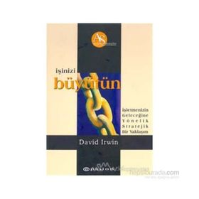 İşinizi Büyütün - J. David Irwin