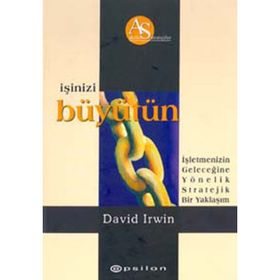 İşinizi Büyütün - J. David Irwin