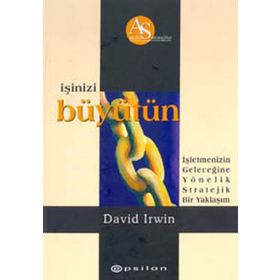 İşinizi Büyütün - J. David Irwin