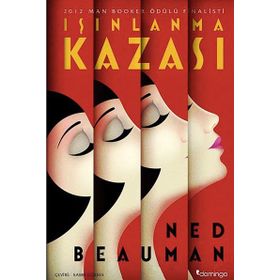 IŞINLANMA KAZASI - NED BEAUMAN