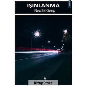 Işınlanma - Necdet Genç