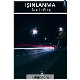 Işınlanma - Necdet Genç