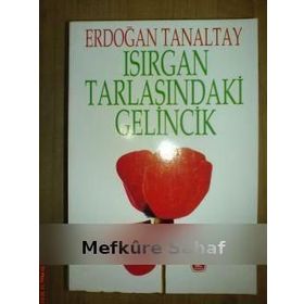 ISIRGAN TARLASINDAKİ GELINCIK - ERDOĞAN TANALTAY