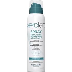 Isis Pharma 150 ml Xerolan Spray