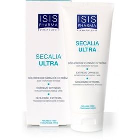 Isıs Pharma 200 ml Secalia A.H.A Vücut Kremi