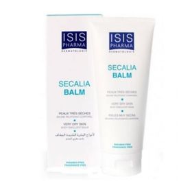 Isıs Pharma 200 ml Secalia A.H.A Vücut Kremi