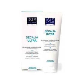 Isıs Pharma 200 ml Secalia A.H.A Vücut Kremi