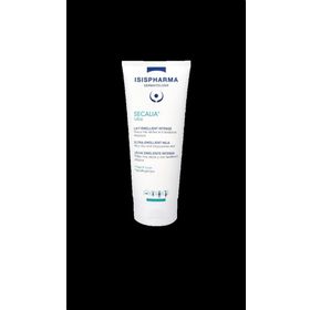 Isıs Pharma 200 ml Secalia A.H.A Vücut Kremi