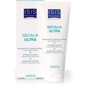 Isıs Pharma 200 ml Secalia A.H.A Vücut Kremi