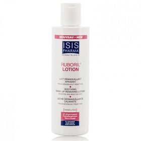 Isıs Pharma 250 ml Ruboril Lotion Makyaj Temizleme Losyonu