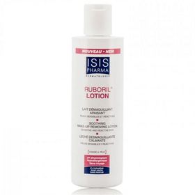 Isıs Pharma 250 ml Ruboril Lotion Makyaj Temizleme Losyonu