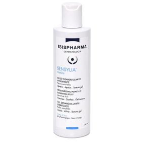 Isıs Pharma 250 ml Sensylia Gelee Makyaj Temizleyici