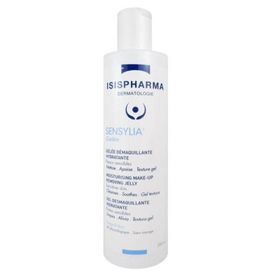 Isıs Pharma 250 ml Sensylia Gelee Makyaj Temizleyici