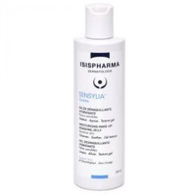 Isıs Pharma 250 ml Sensylia Gelee Makyaj Temizleyici