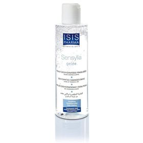Isıs Pharma 250 ml Sensylia Gelee Makyaj Temizleyici